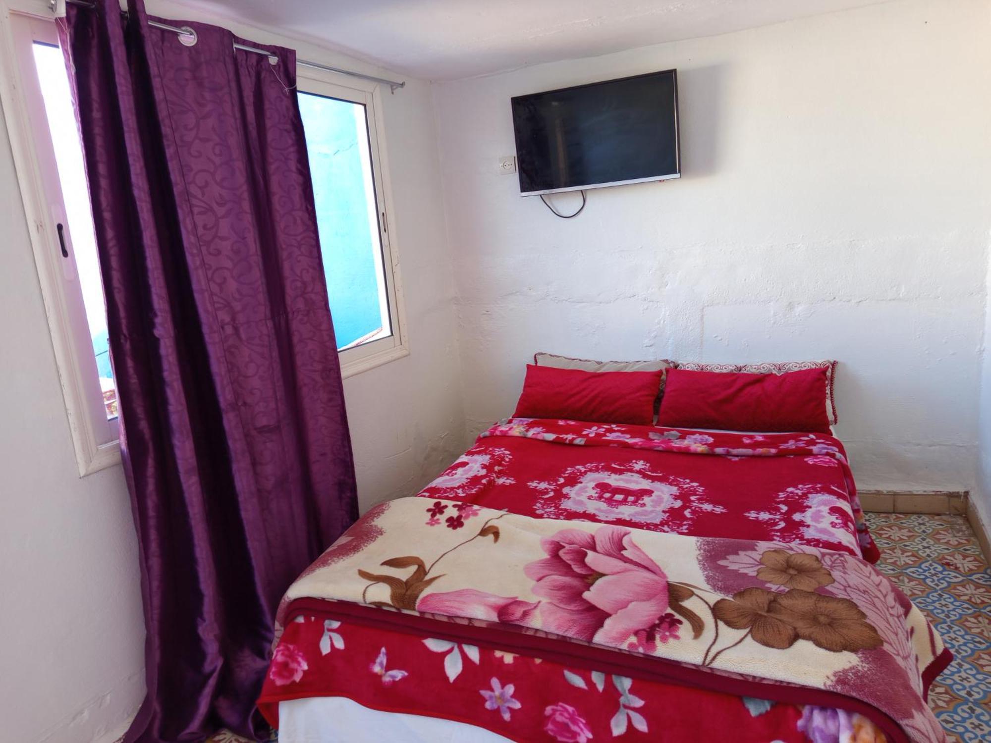 Homestay Derb El Aarsa