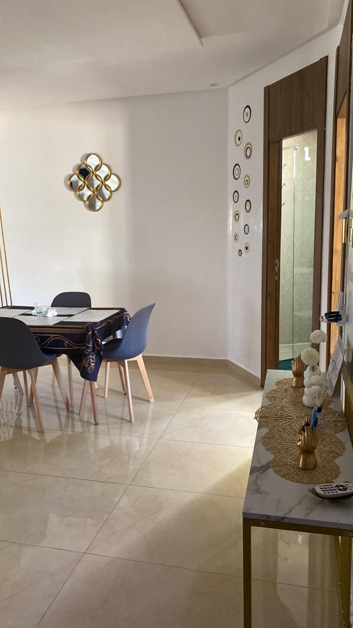 Pour Famille Ou Couple A Marrakech Marraquexe