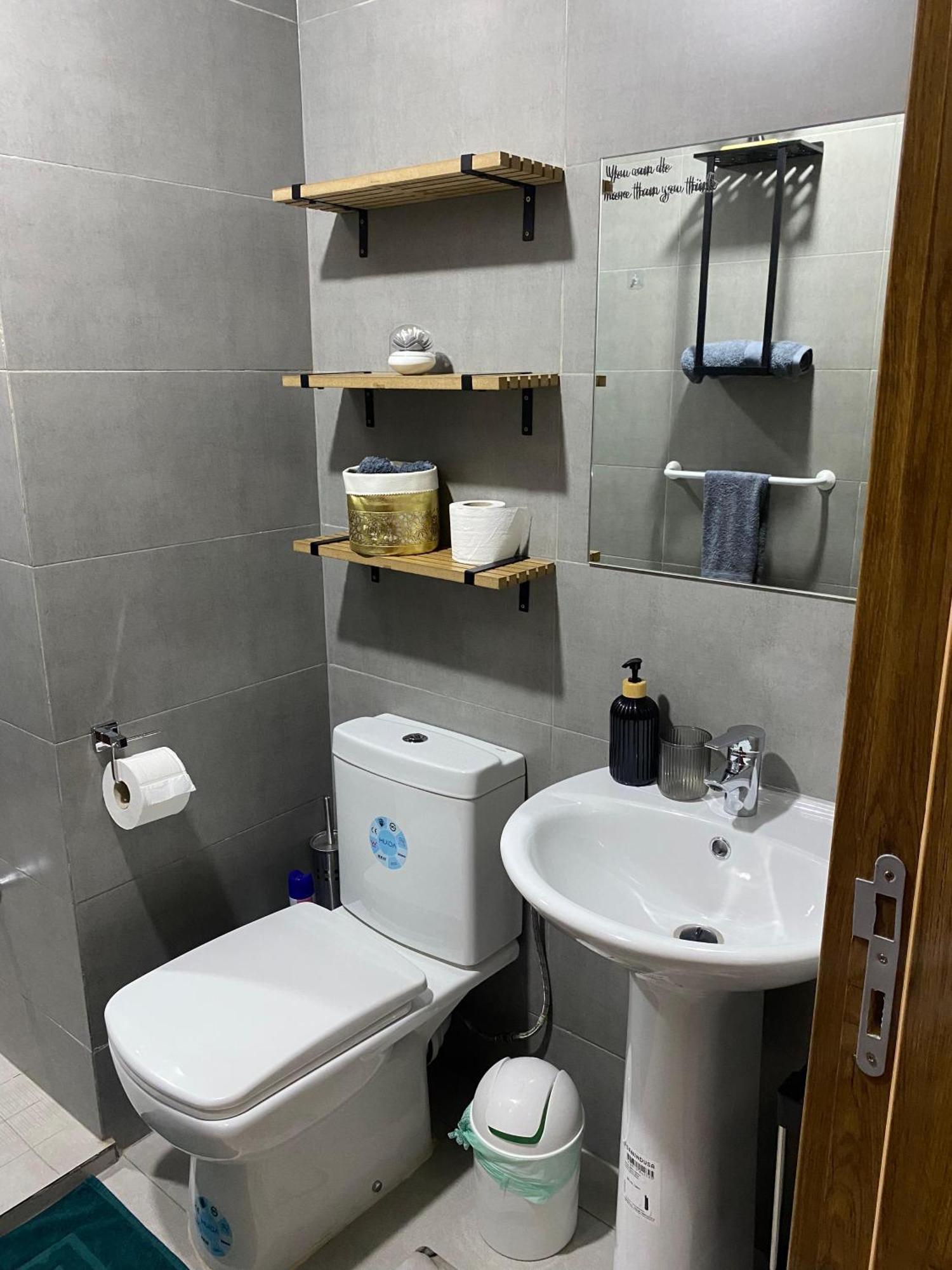 Pour Famille Ou Couple A Marrakech Apartamento *