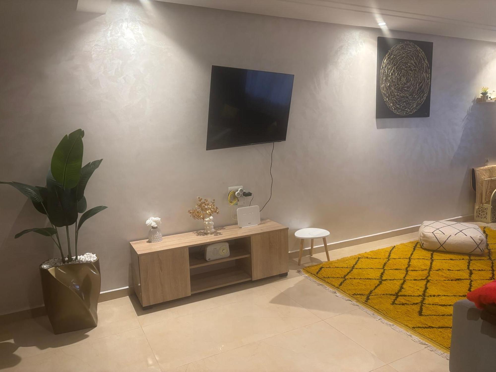 Pour Famille Ou Couple A Marrakech Marraquexe