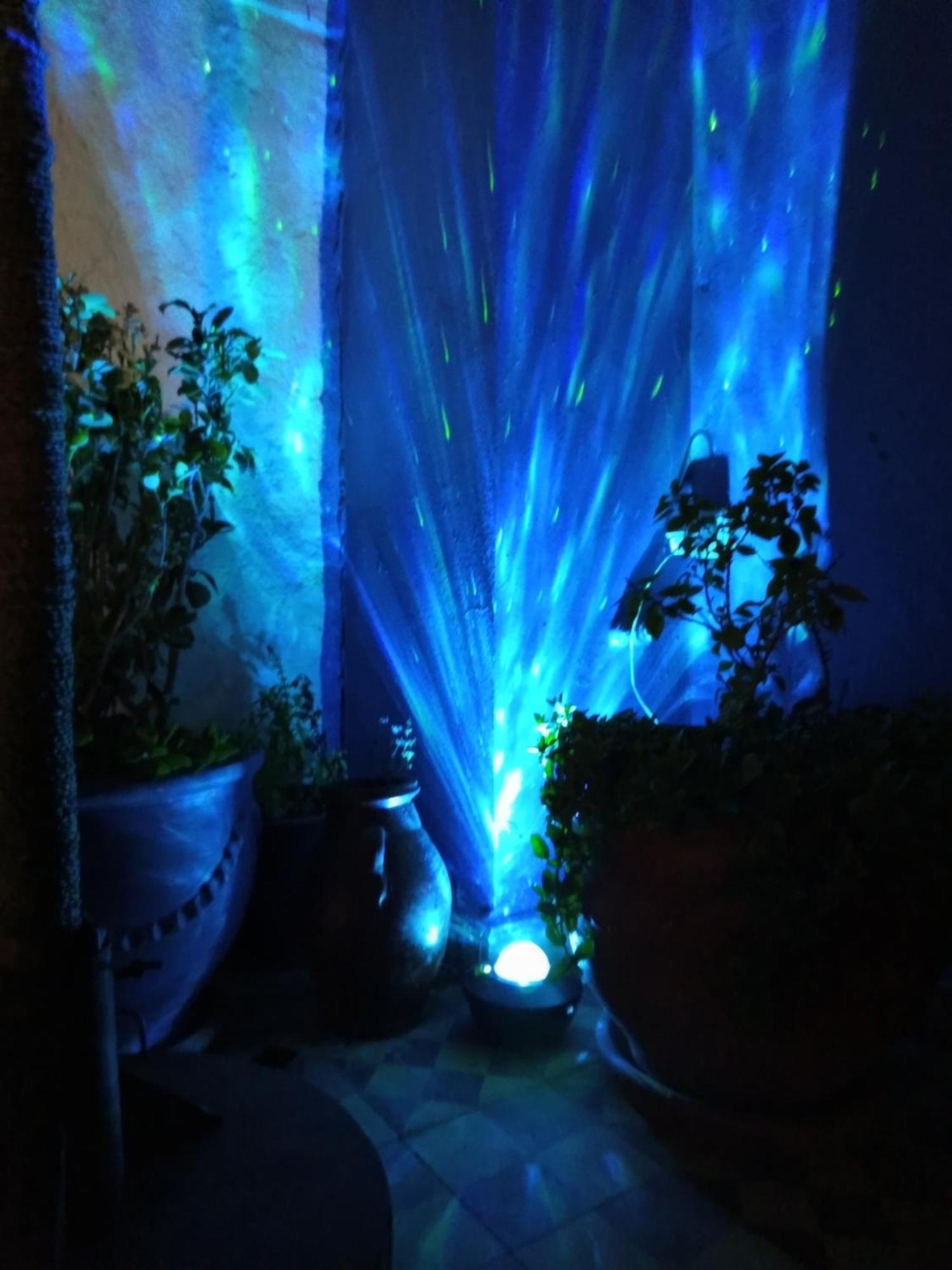 Derb El Aarsa Homestay