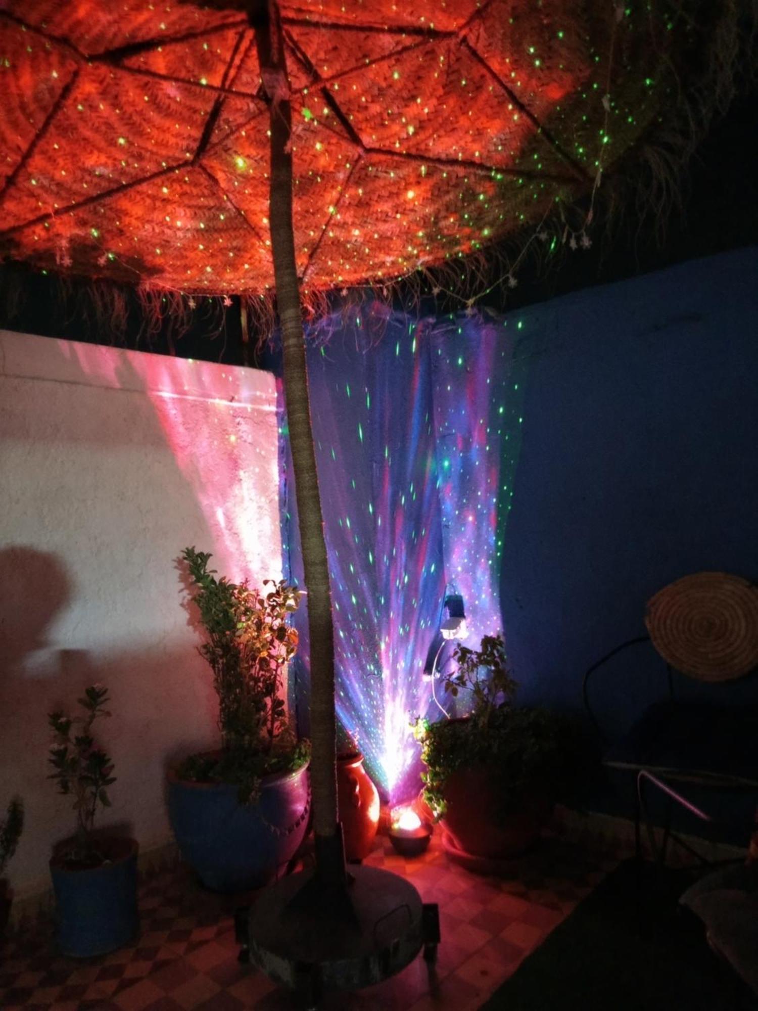 Derb El Aarsa * Marrakesh