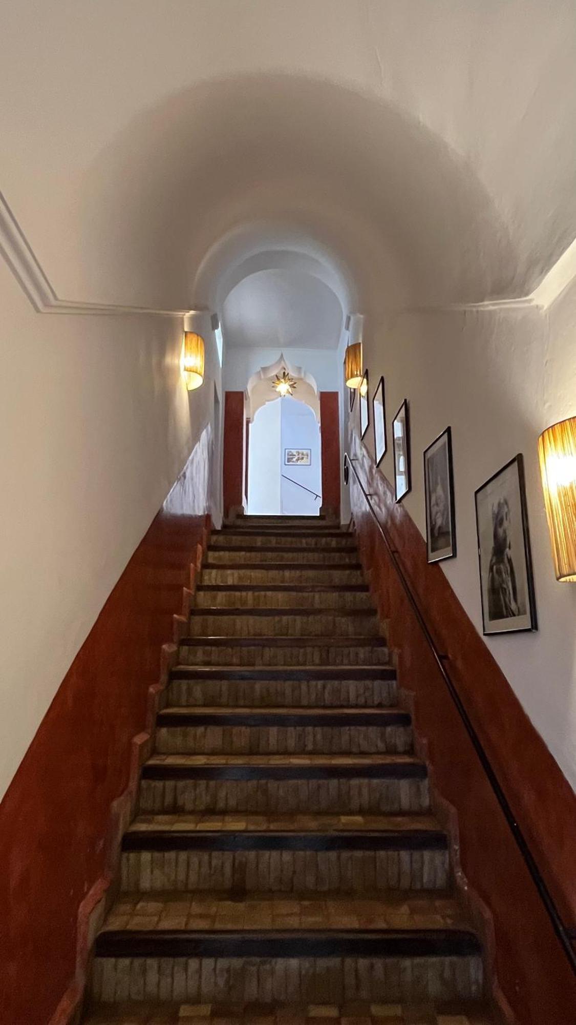 Laila Riad