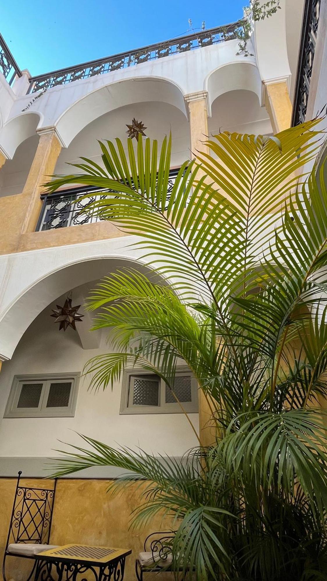 Riad Laila