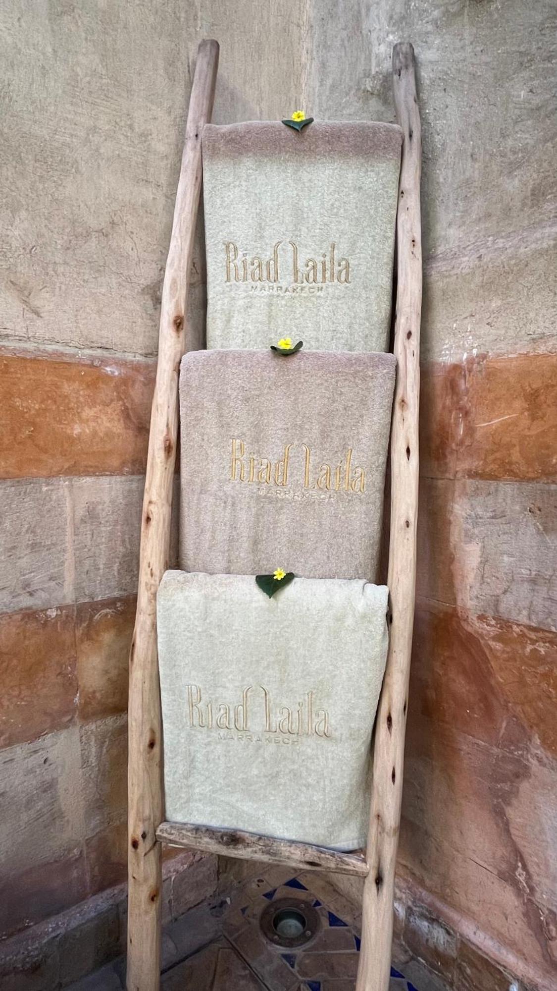 Riad Laila Marrakesh