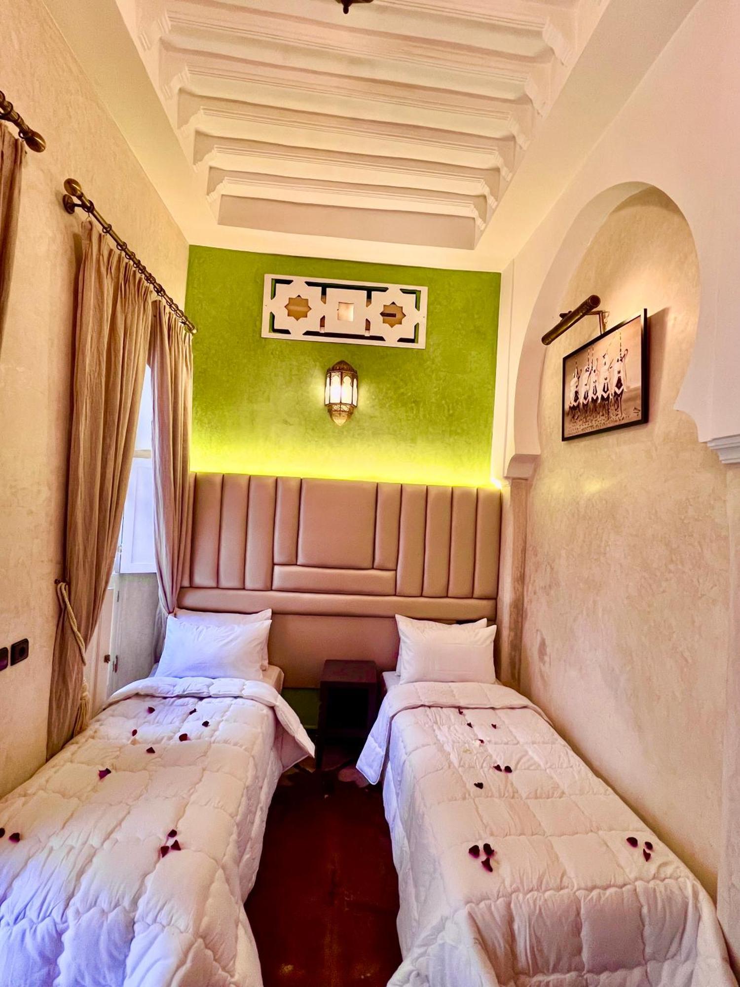 Dreams 3* Marrakesh