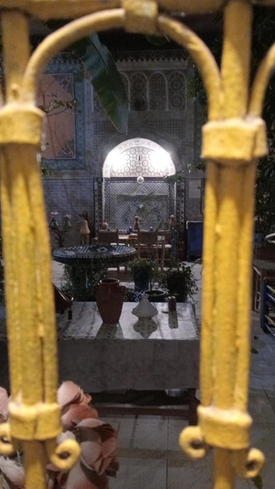 Carole - Perfect For Families & Groups 3* Marrakesh