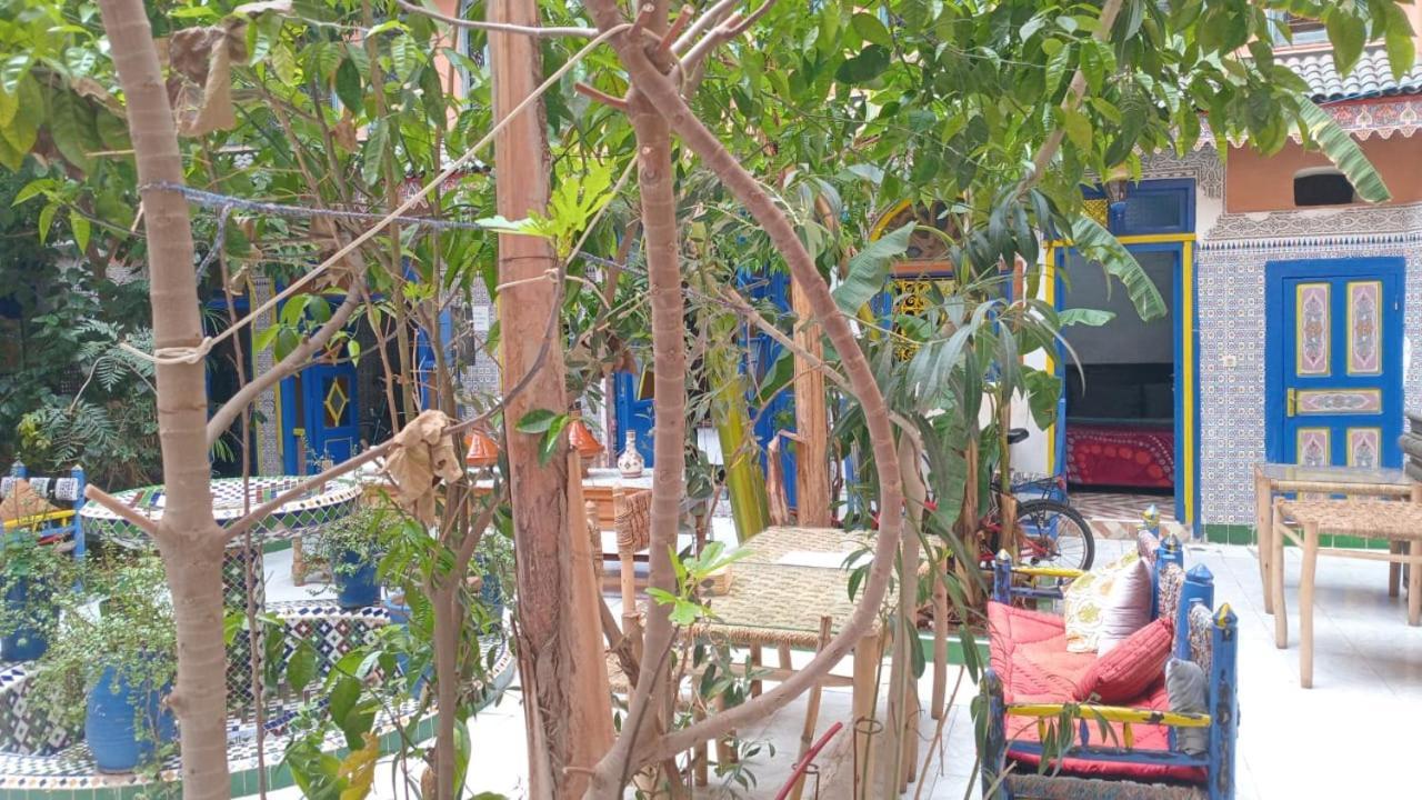 Riad Carole - Perfect For Families & Groups 3*