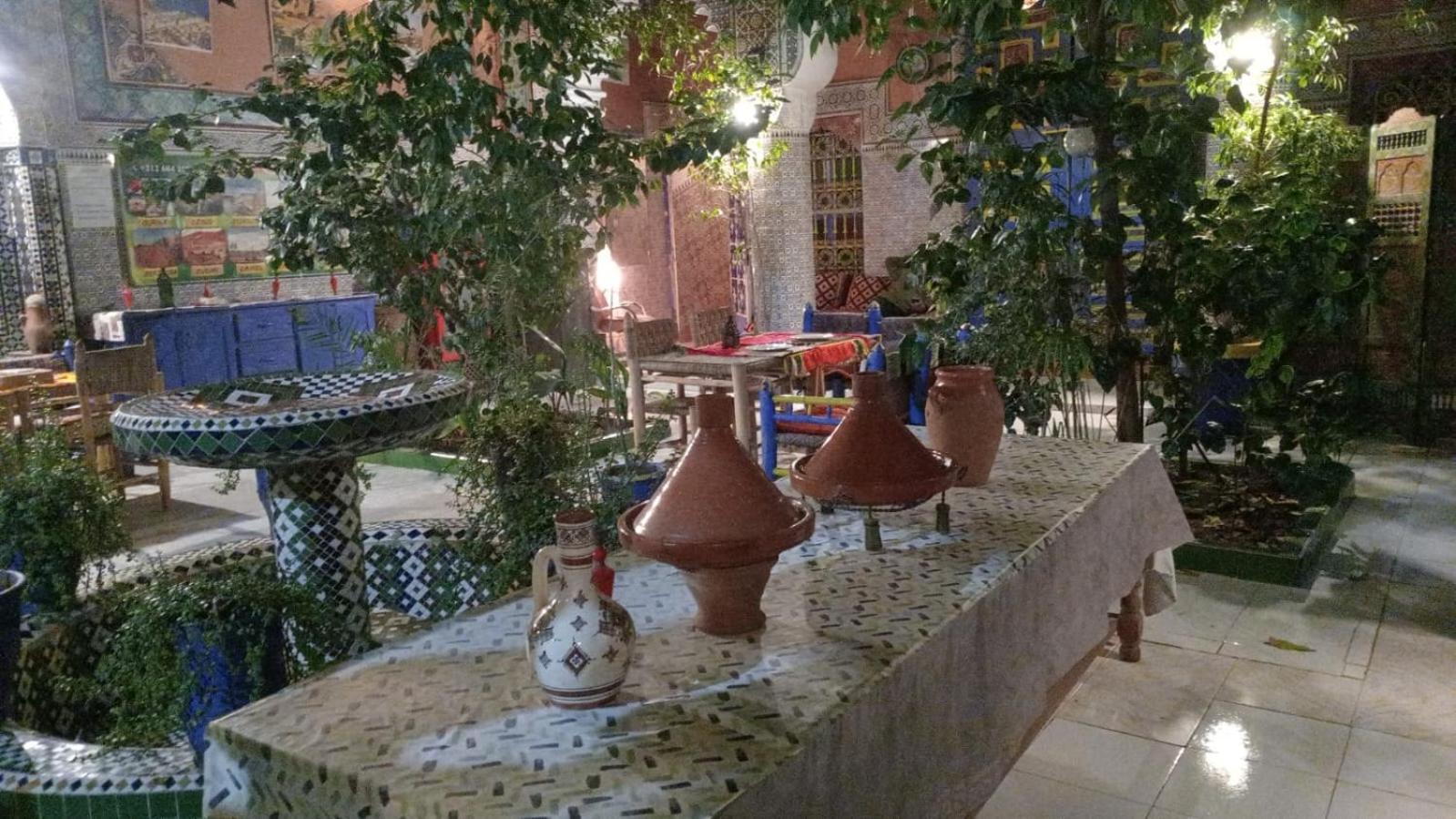 Riad Carole - Perfect For Families & Groups