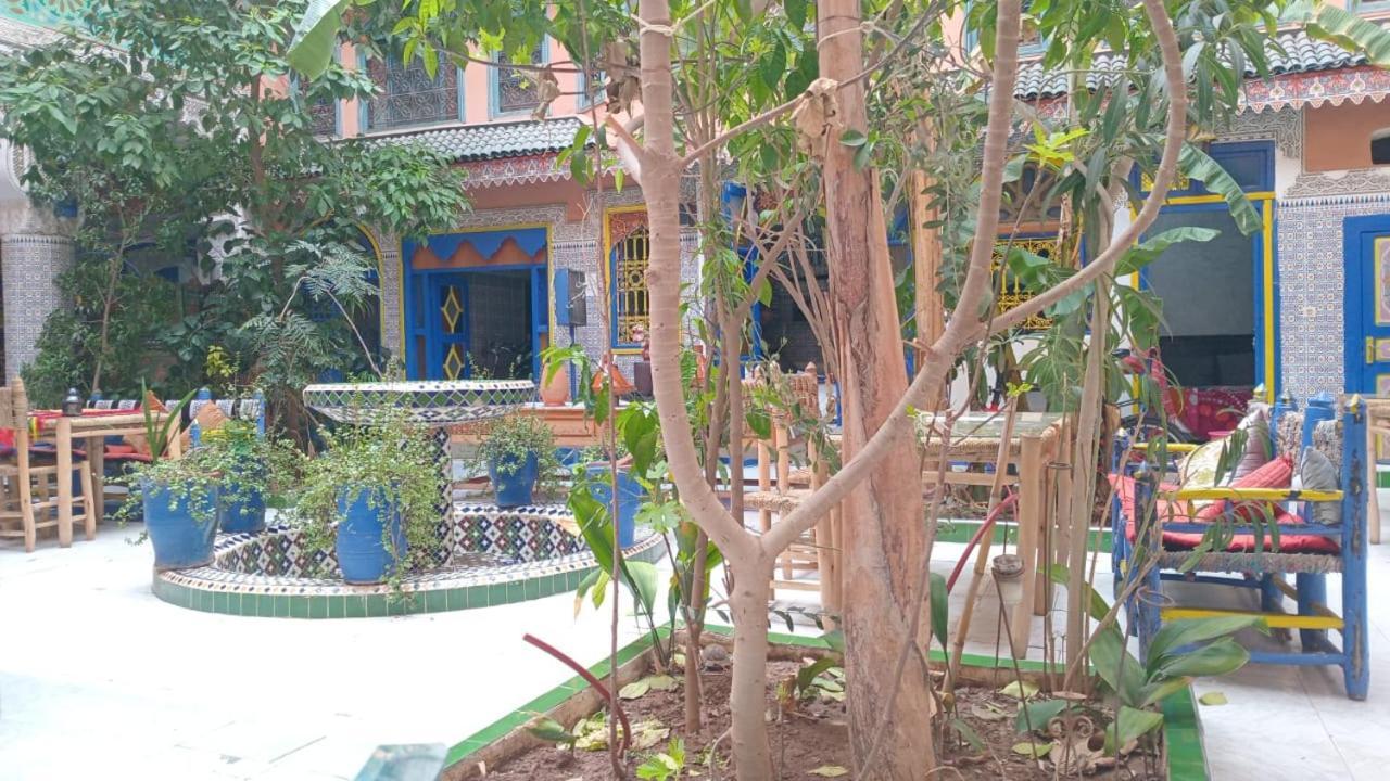 Carole - Perfect For Families & Groups 3* Marrakesh