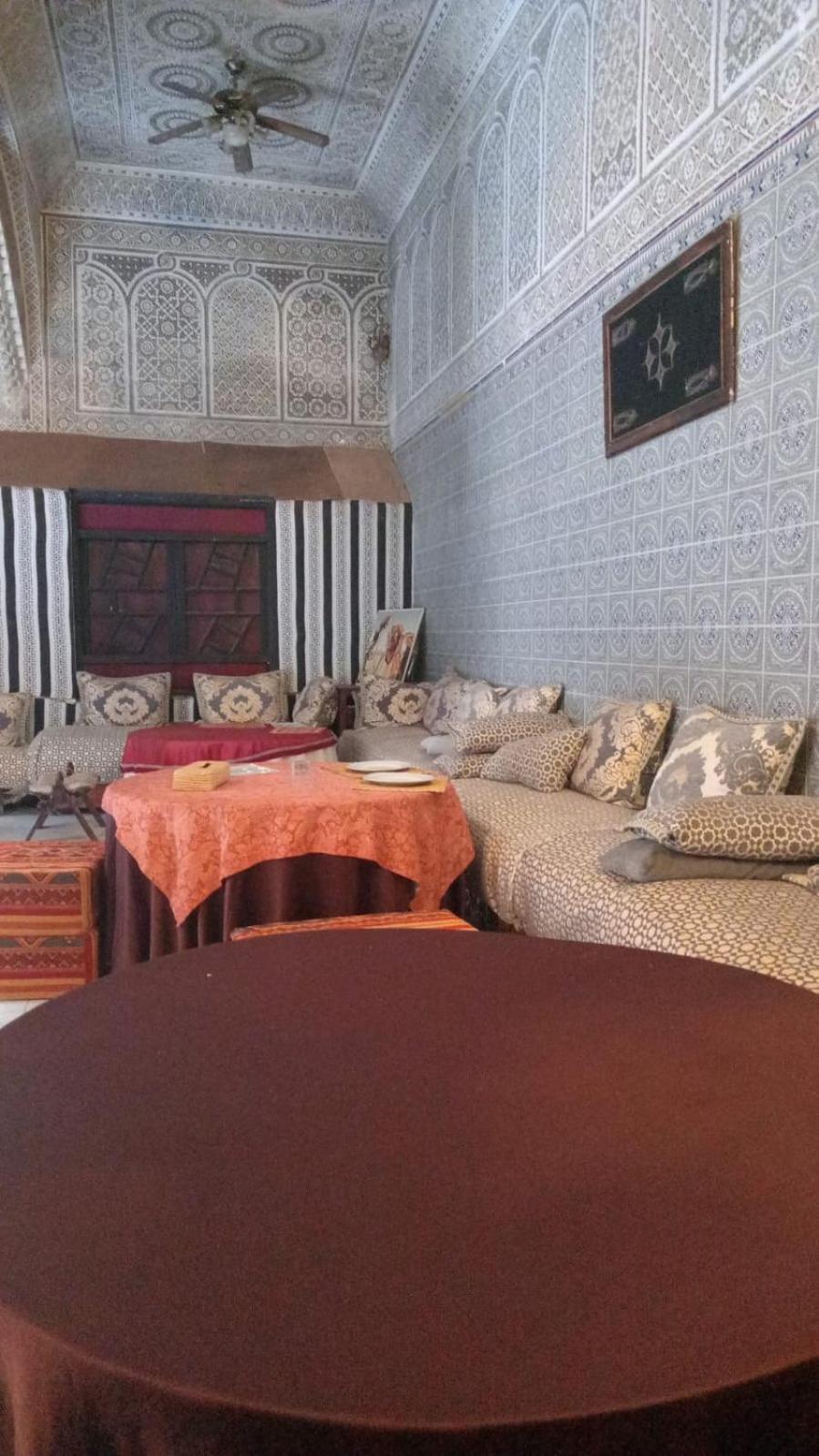 Carole - Perfect For Families & Groups Riad