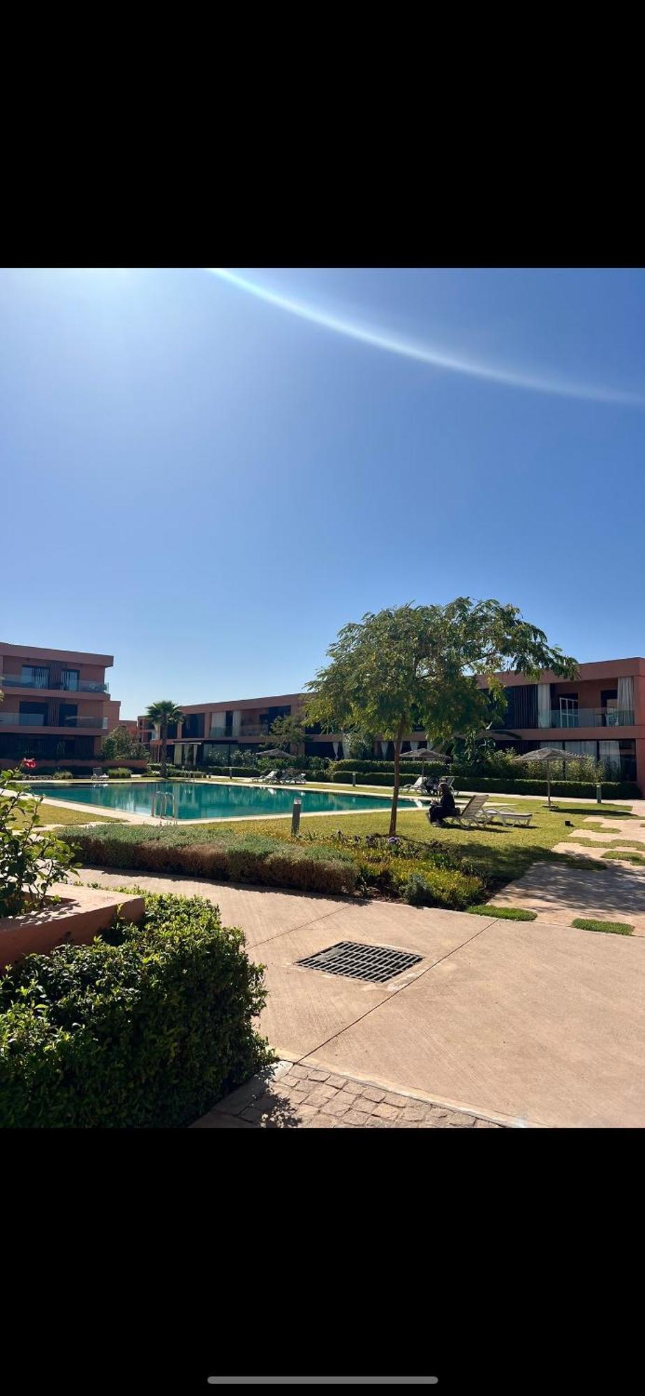 Apartamento Luxury Living Noria