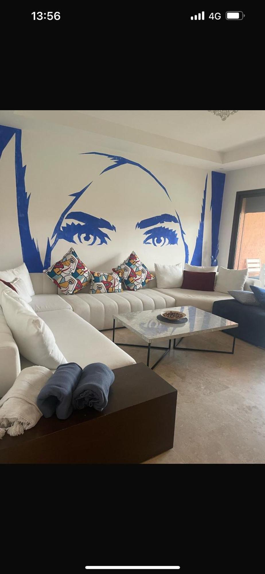 Luxury Living Noria Apartamento *