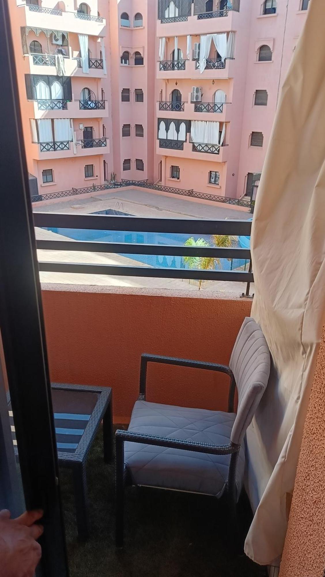 Apartment Marrakech Premium Village C186 *