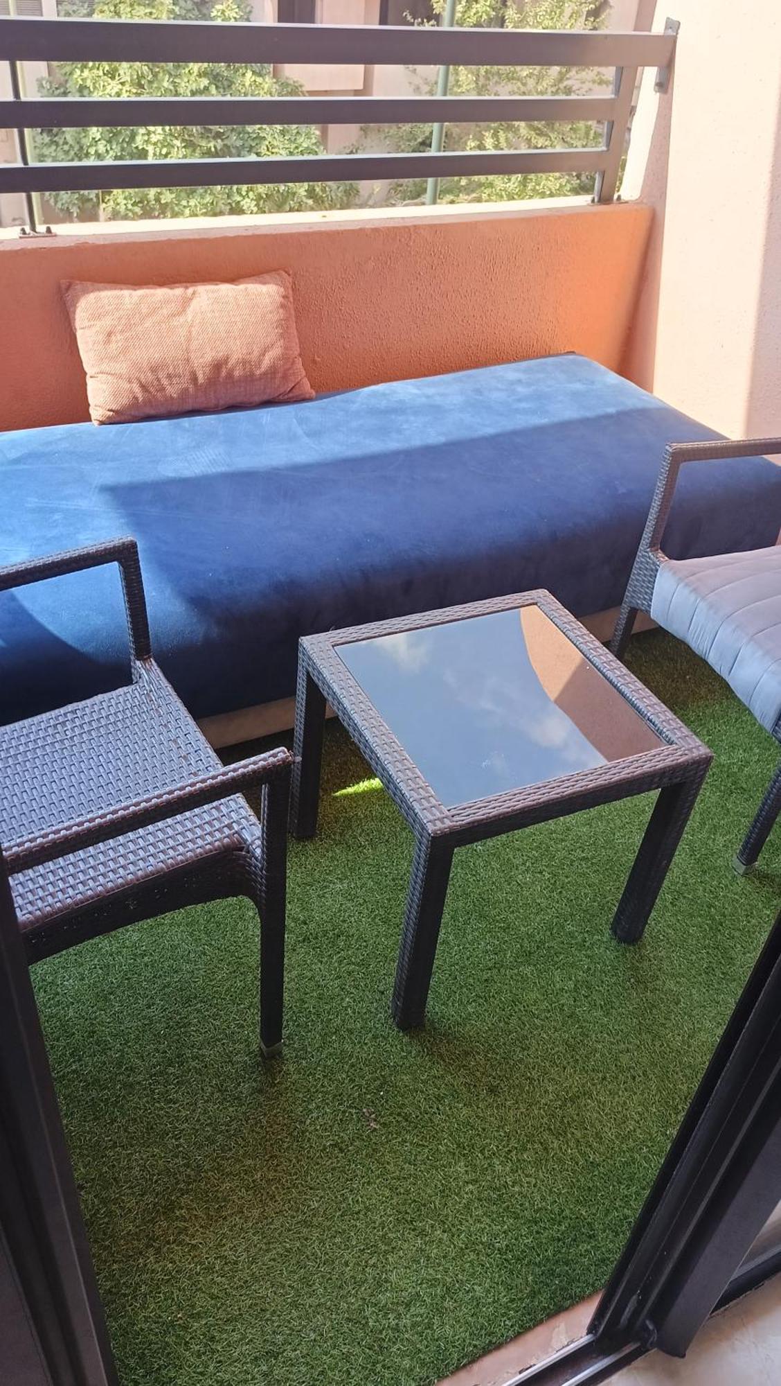 Marrakech Premium Village C186 Apartment Marrakesh