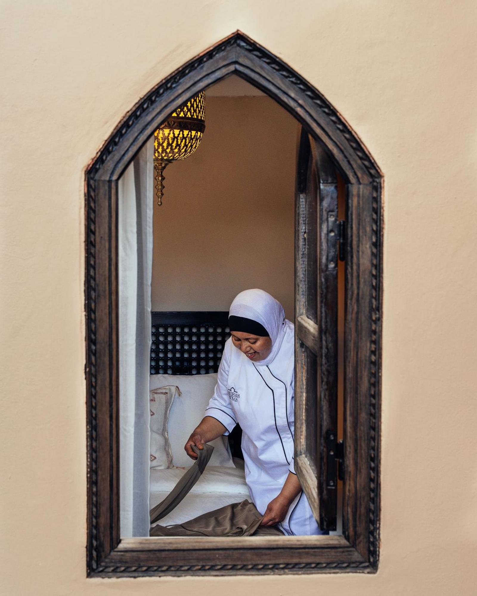 Privatif Avec Personnel Et Services Exclusifs - Kasbah Boma Marrakech I Casa de hóspedes