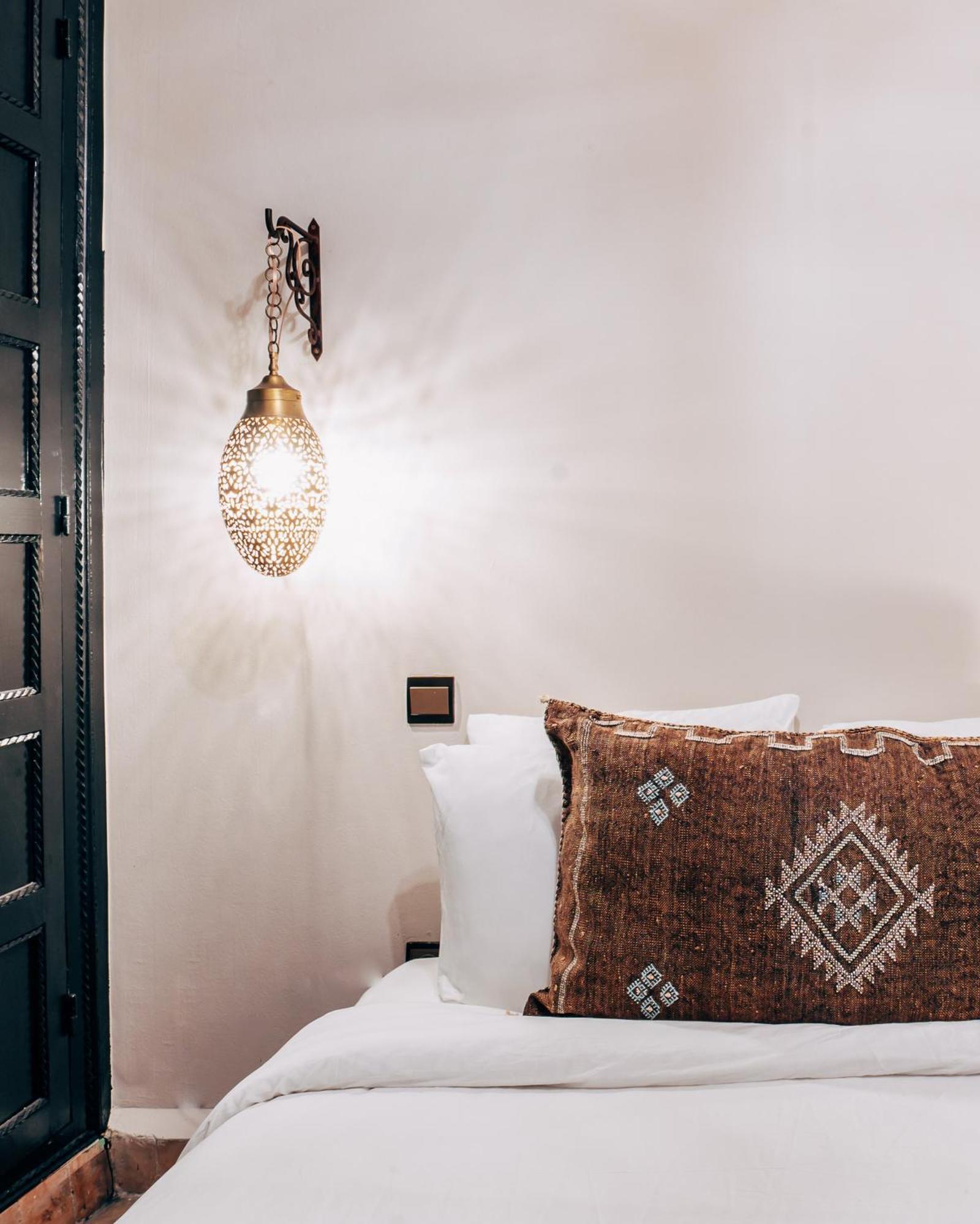 Privatif Avec Personnel Et Services Exclusifs - Kasbah Boma Marrakech I * Marraquexe