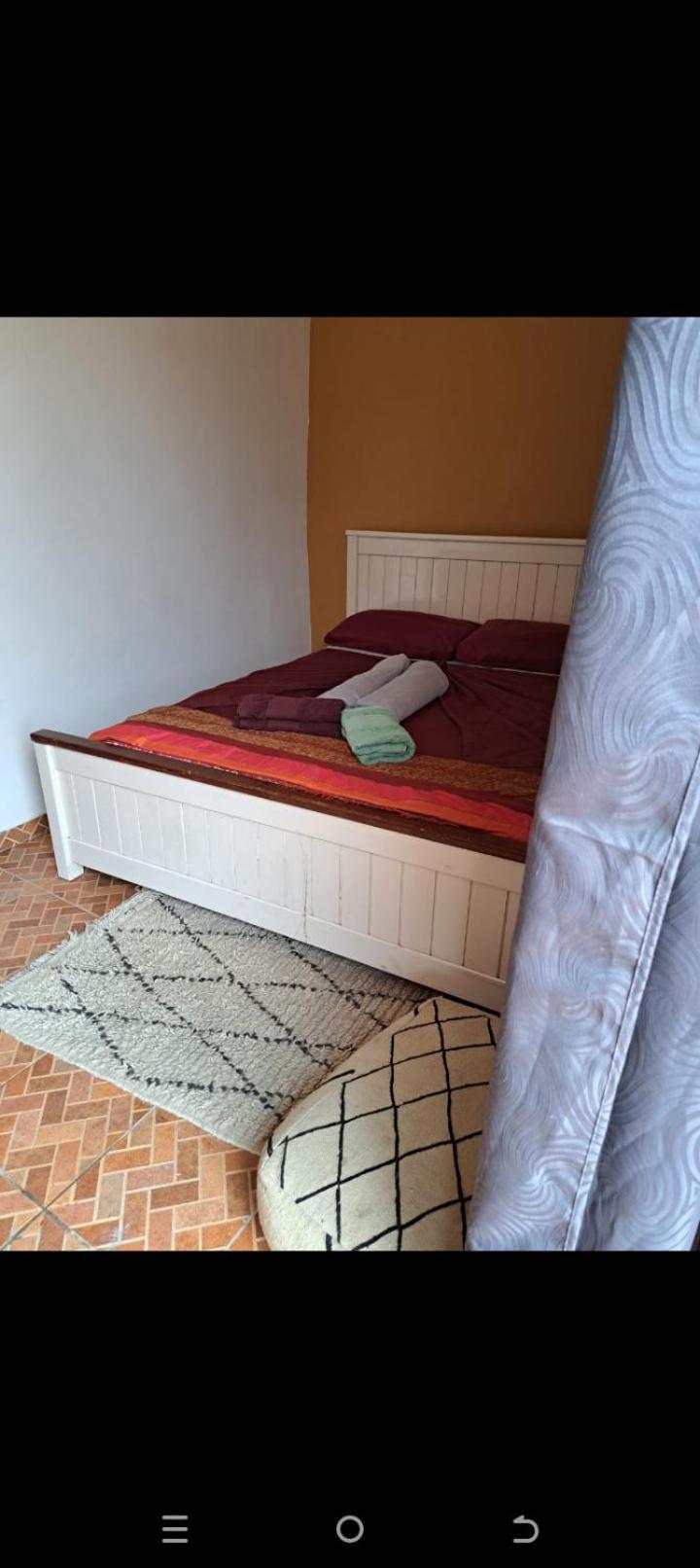Riad Sun House Marrakesh