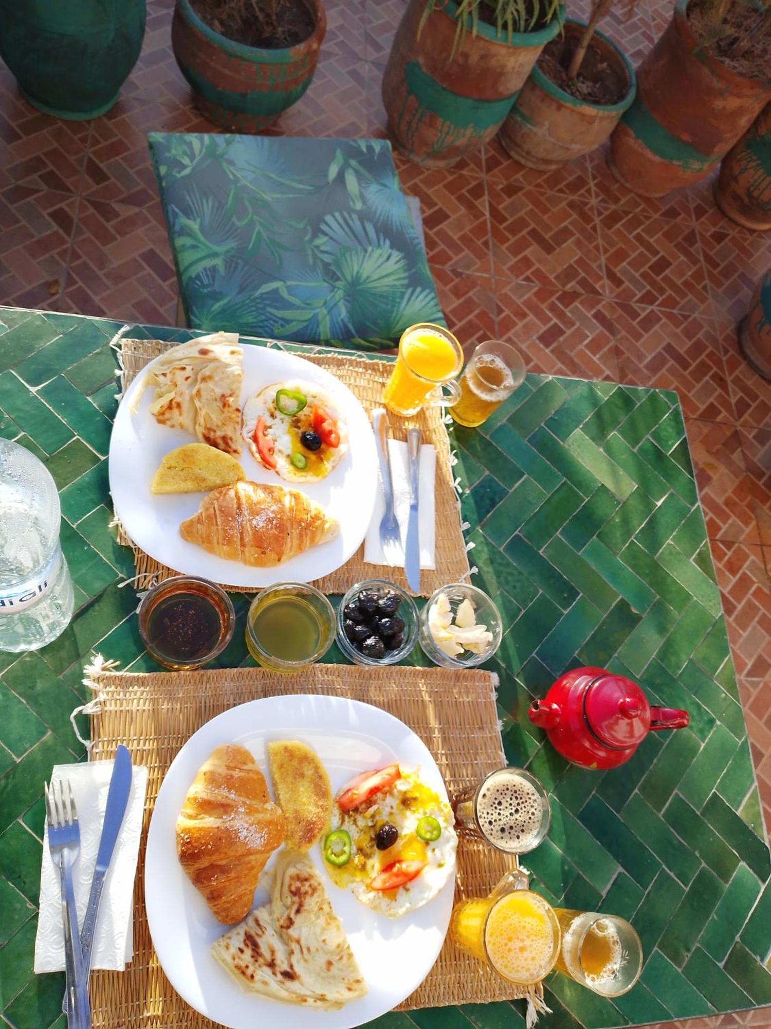 Sun House Marrakesh