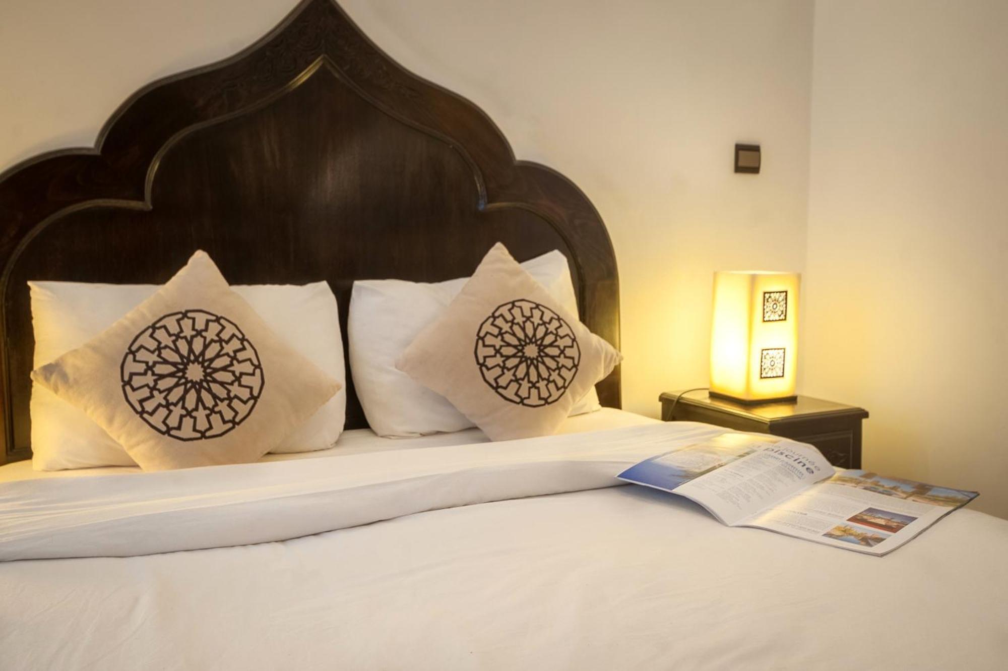 Guest house Amira Aliya Marrakesh