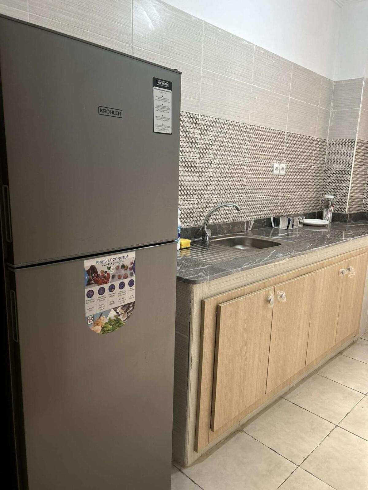 Apartment 5 Min Aeroport