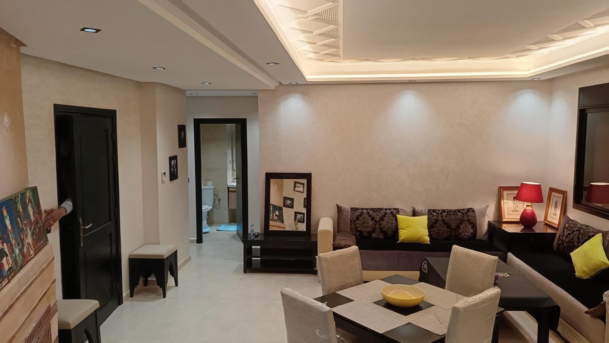 Premium Village M355 Apartment