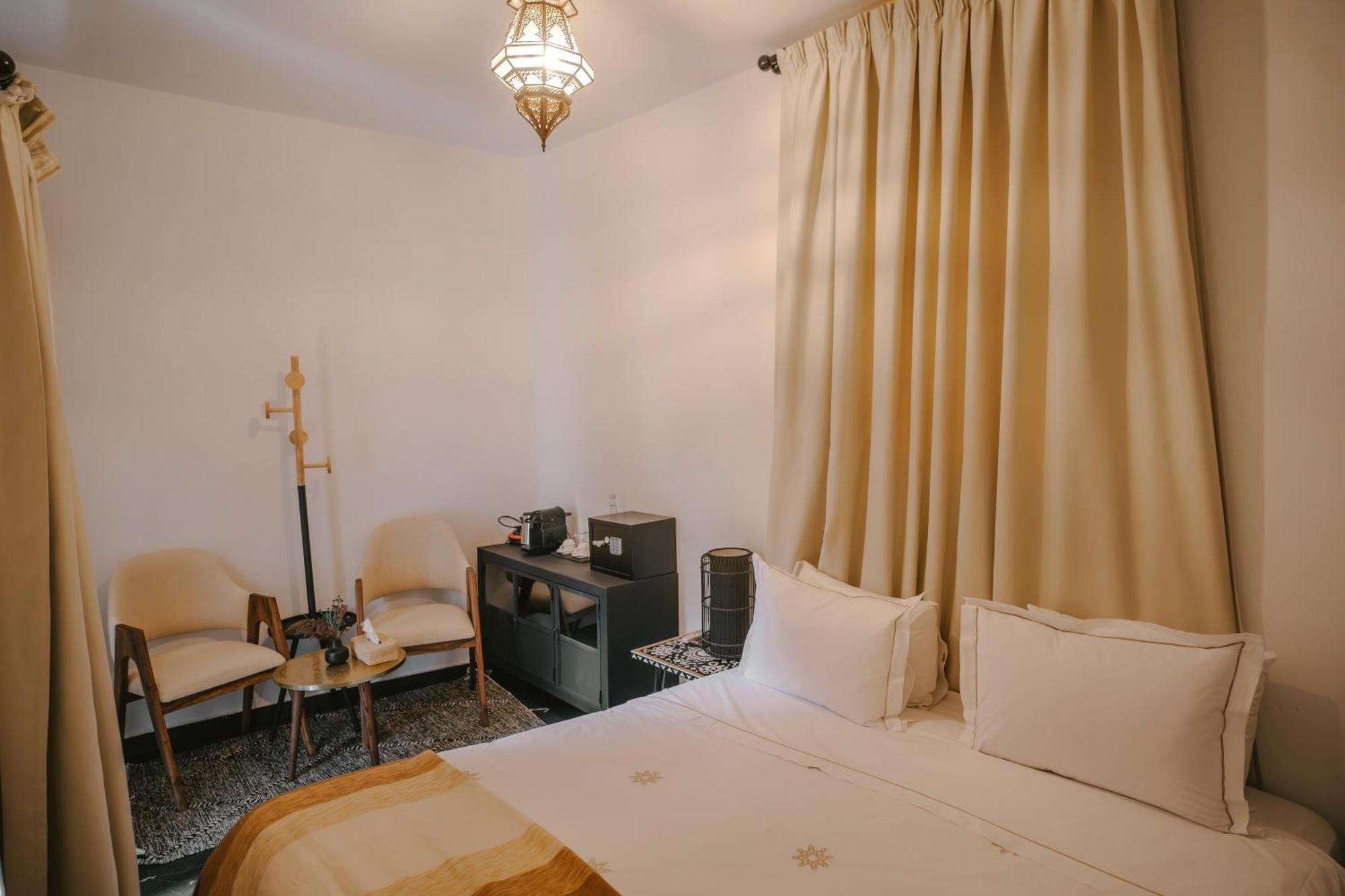 Dar Bousga Guest house Marrakesh