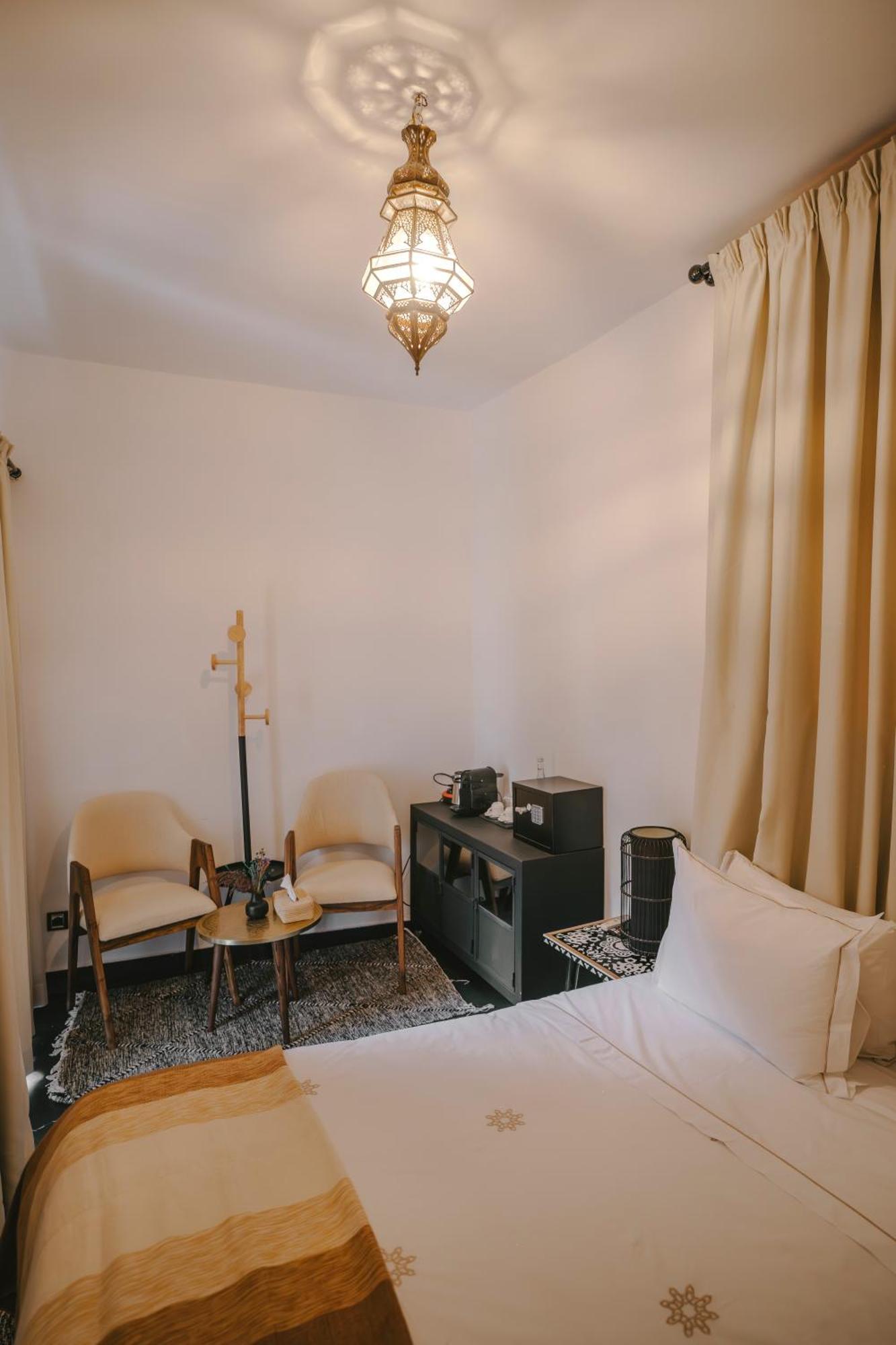 Dar Bousga Guest house *