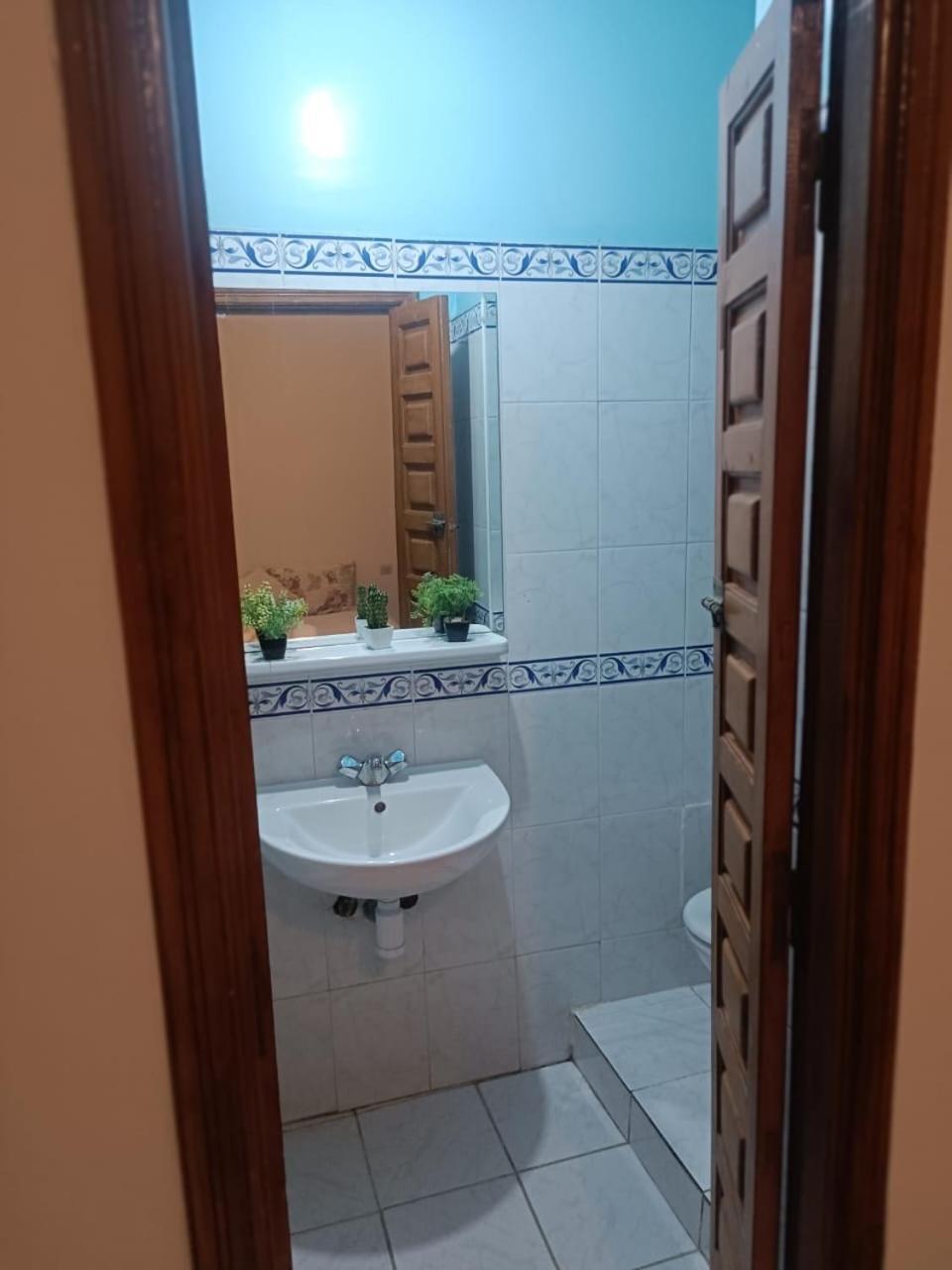 Elmansouri Apartamento *