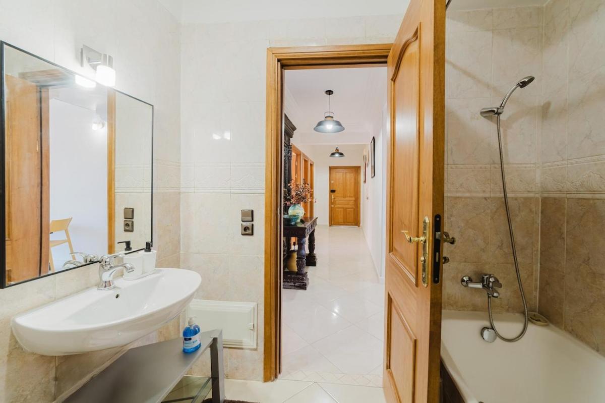 In The Centre Of Marrakech Apartment