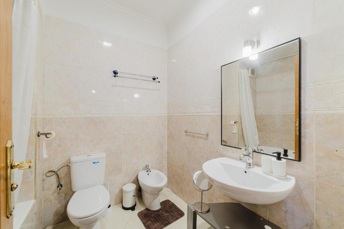 Apartment In The Centre Of Marrakech *