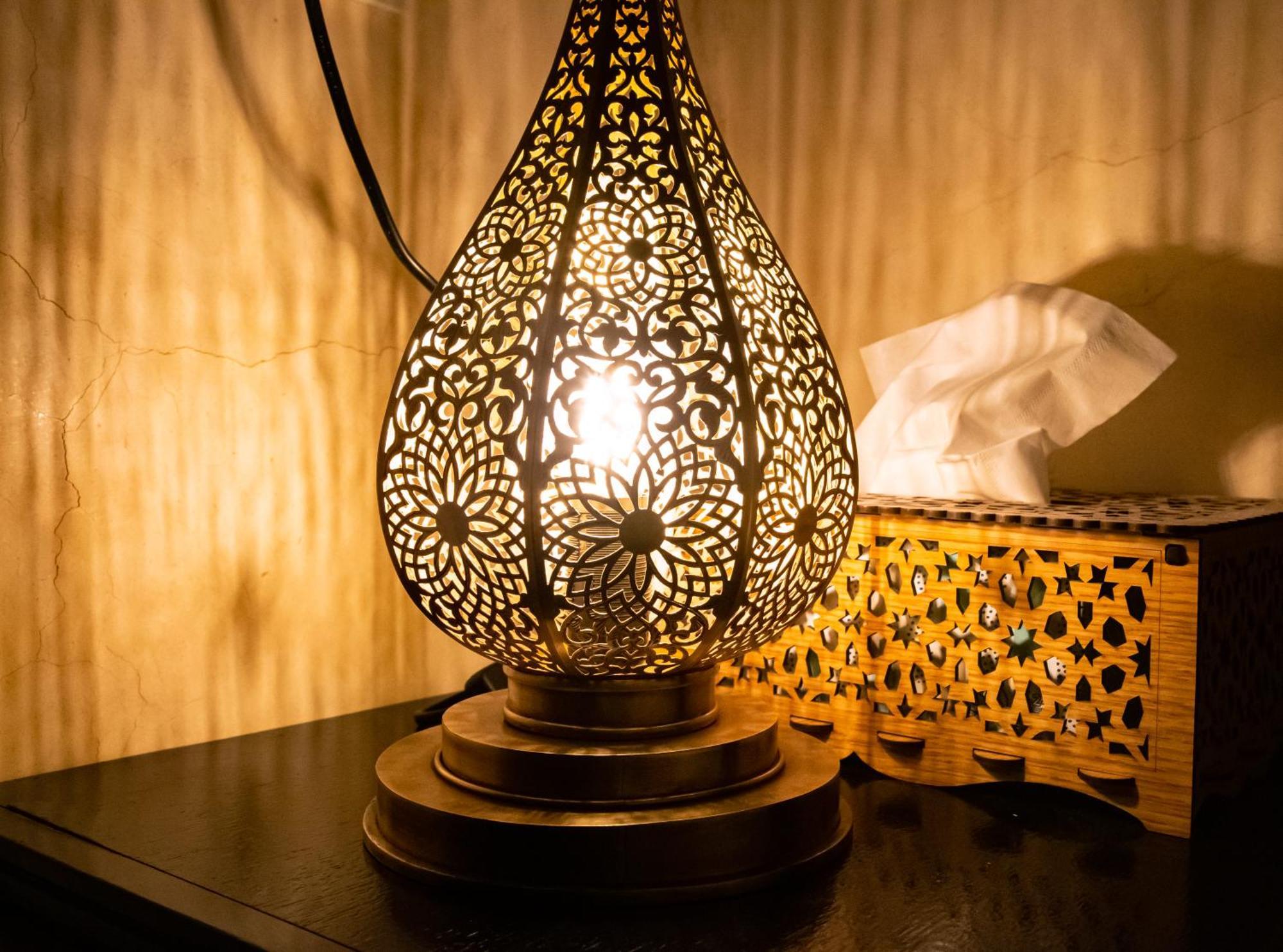 Dar Zomorod Pensión Marrakesh