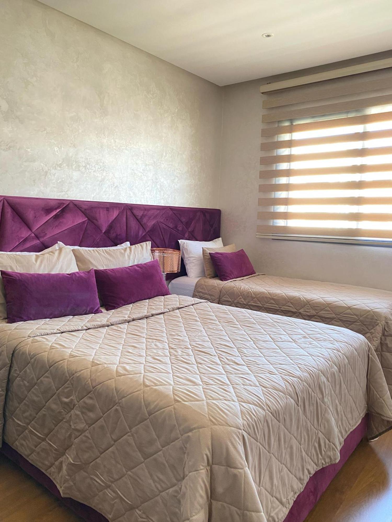 Cosy A Marrakech Apartment *