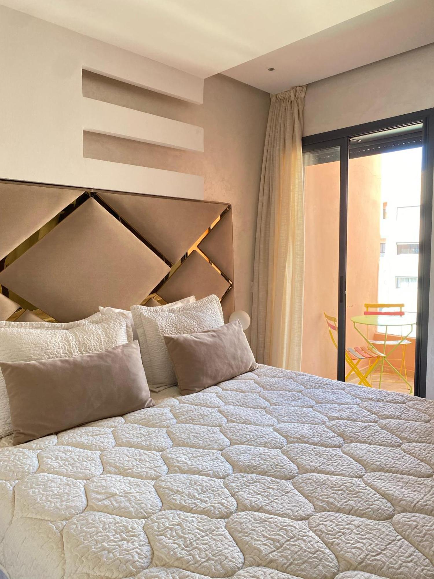 Cosy A Marrakech *