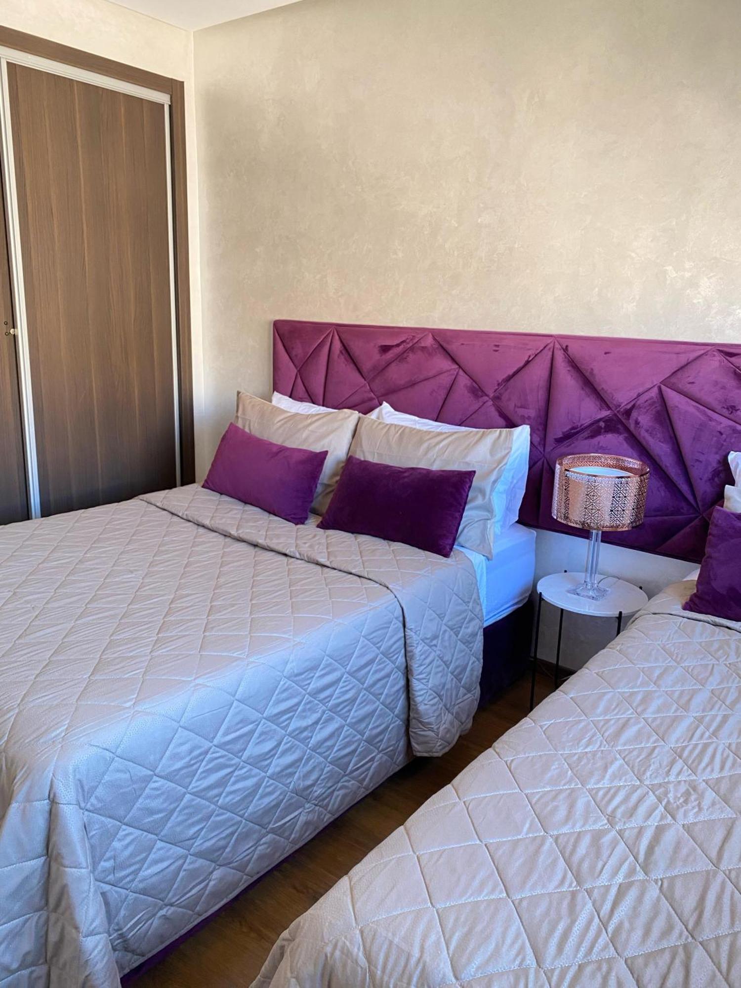 Apartment Cosy A Marrakech *