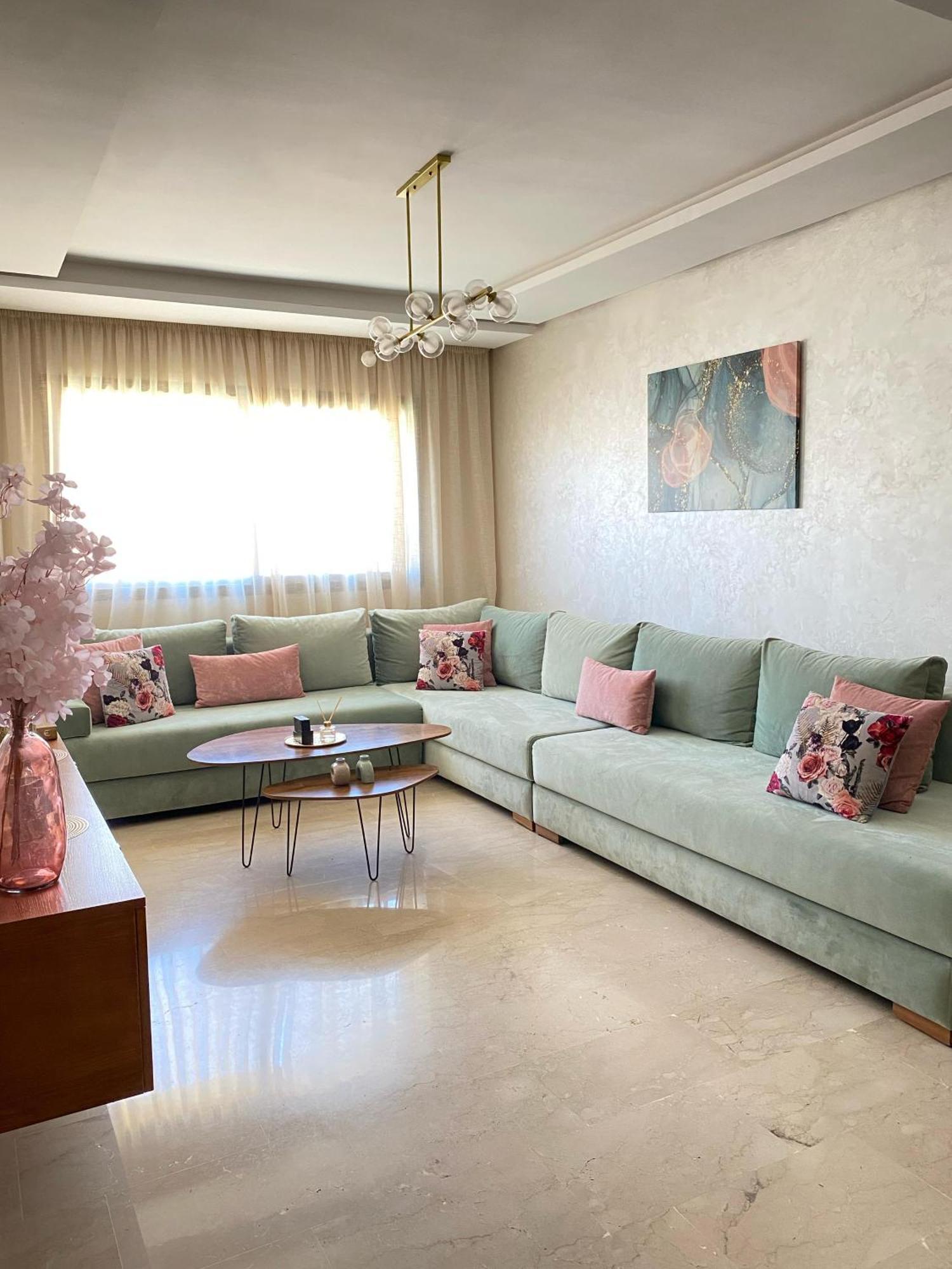 Cosy A Marrakech *