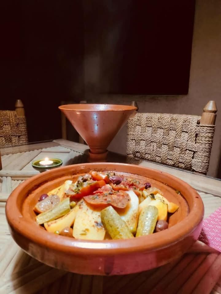Sun House Riad