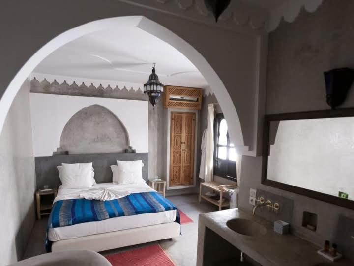 Sun House Marrakesh