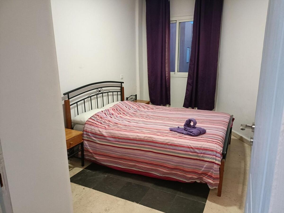 30 Family Apartment *
