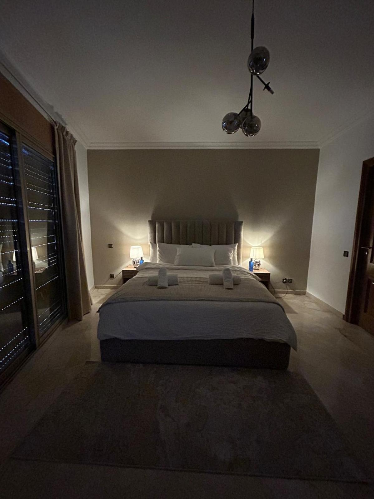 2-bedroom Luxury Contemporary Hivernage * Marrakesh