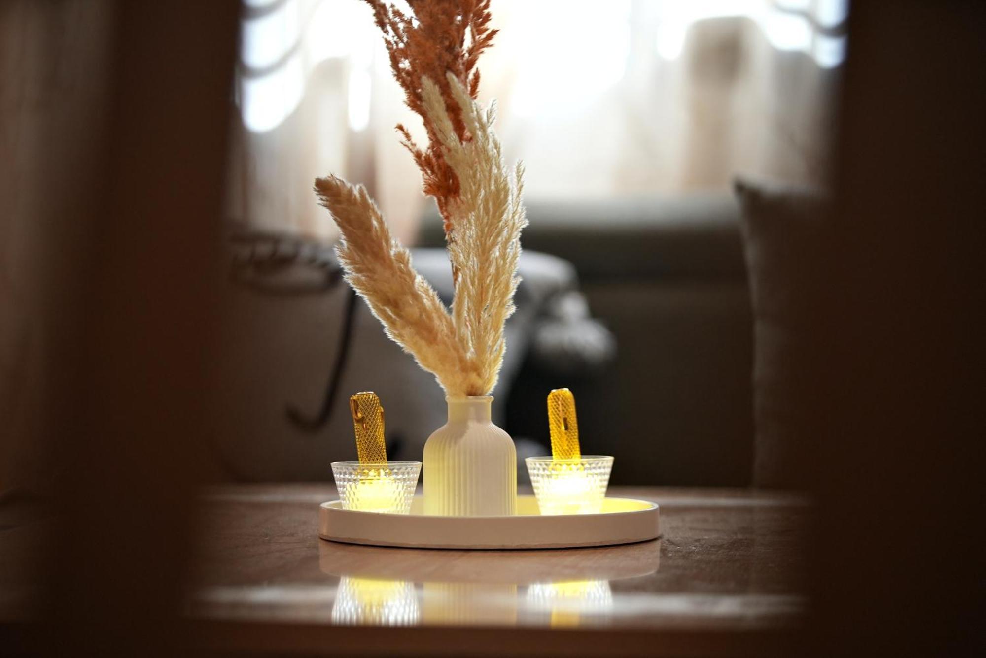 Dar Sultane Apartment *