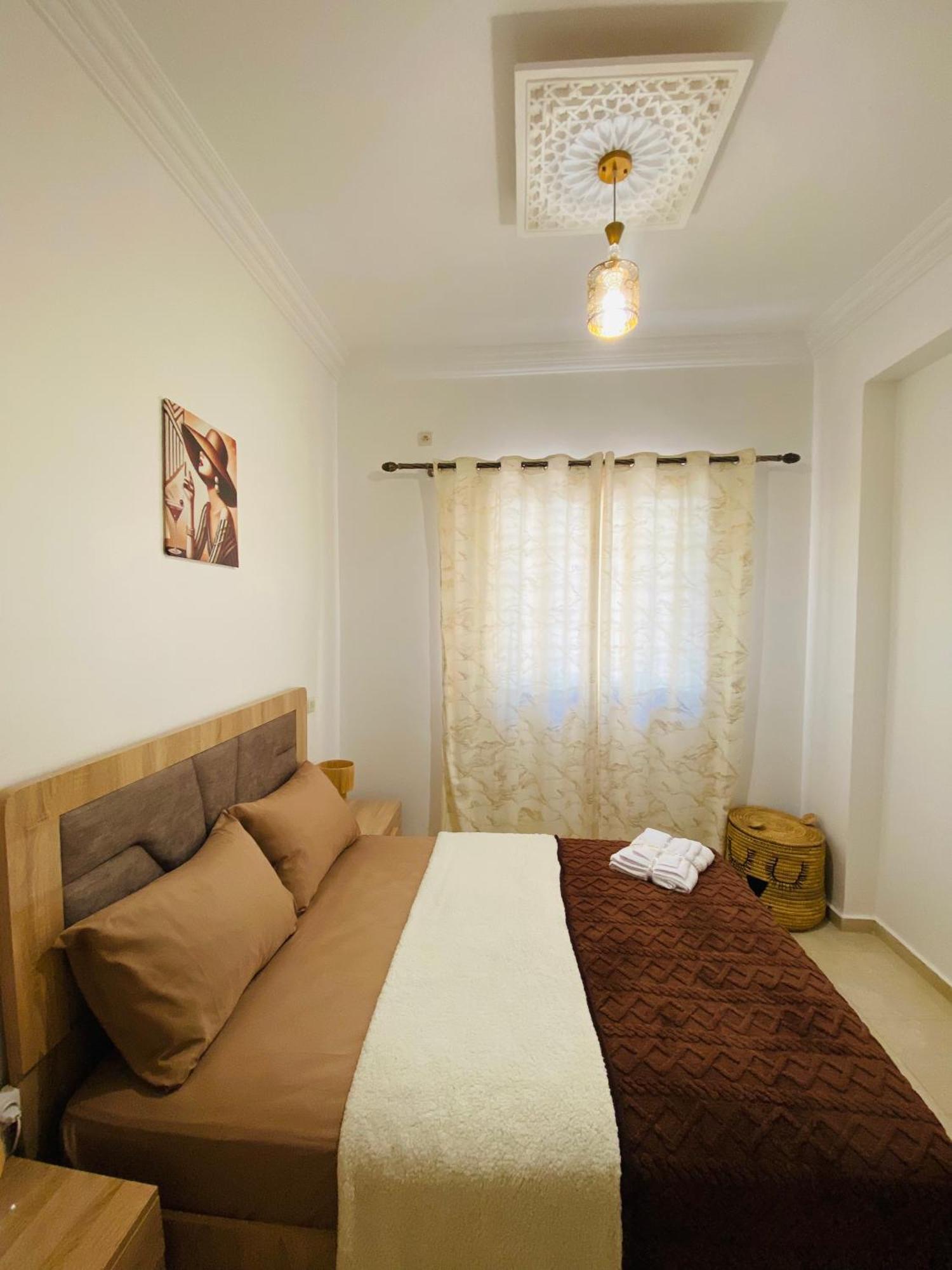 Apartment Dar Sultane