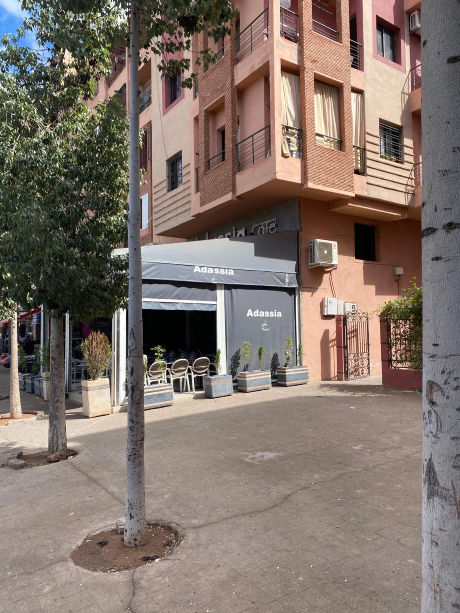 Dar Sultane Appartement Marrakesh