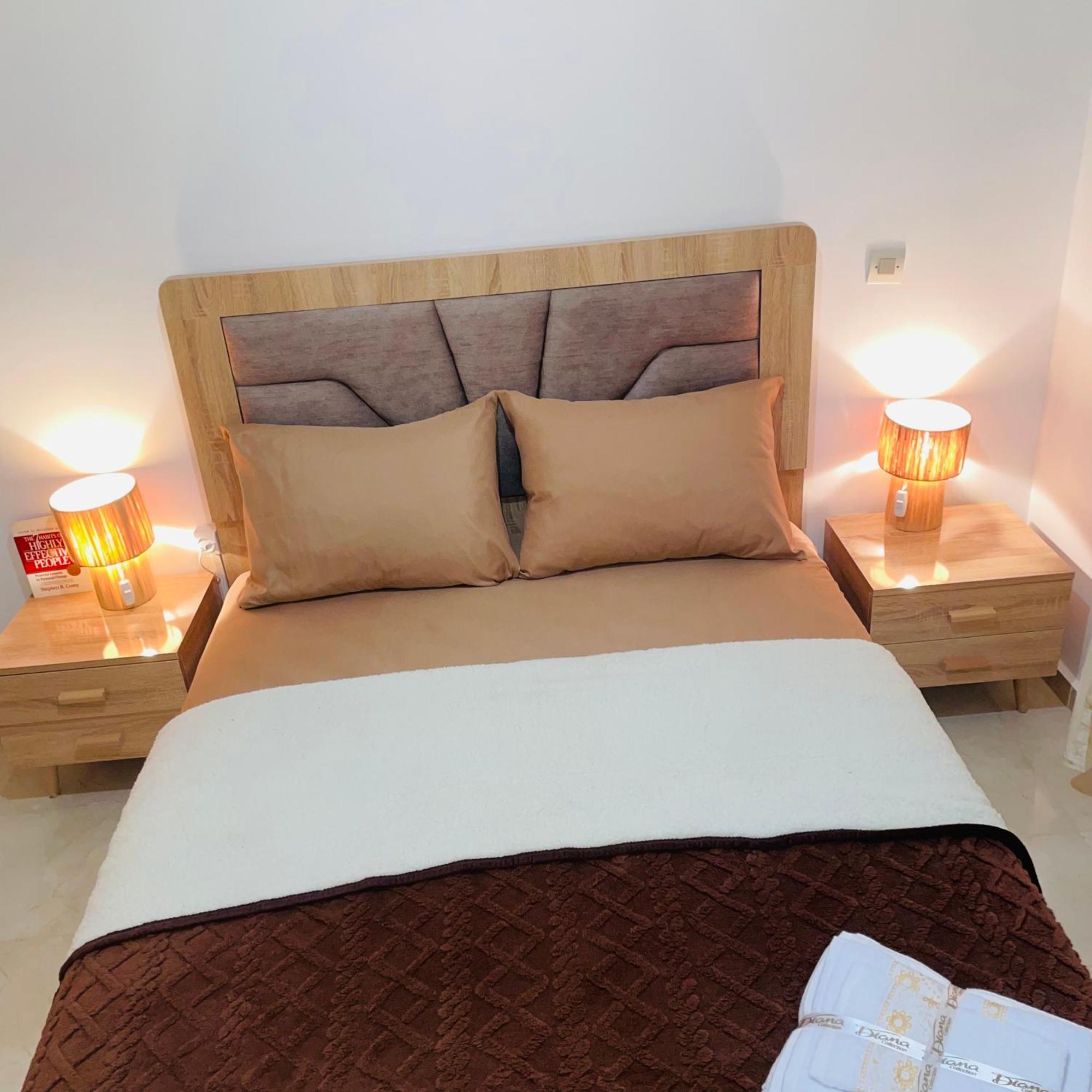 Appartement Dar Sultane *