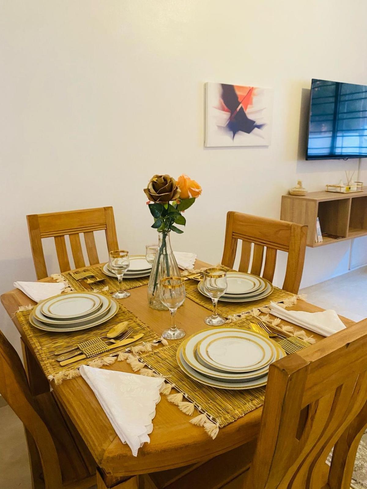 Dar Sultane Apartment *