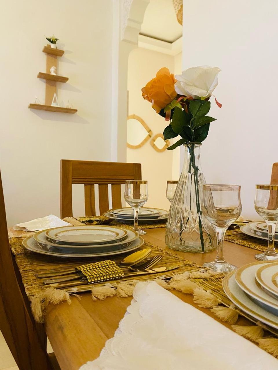 Dar Sultane Apartment Marrakesh