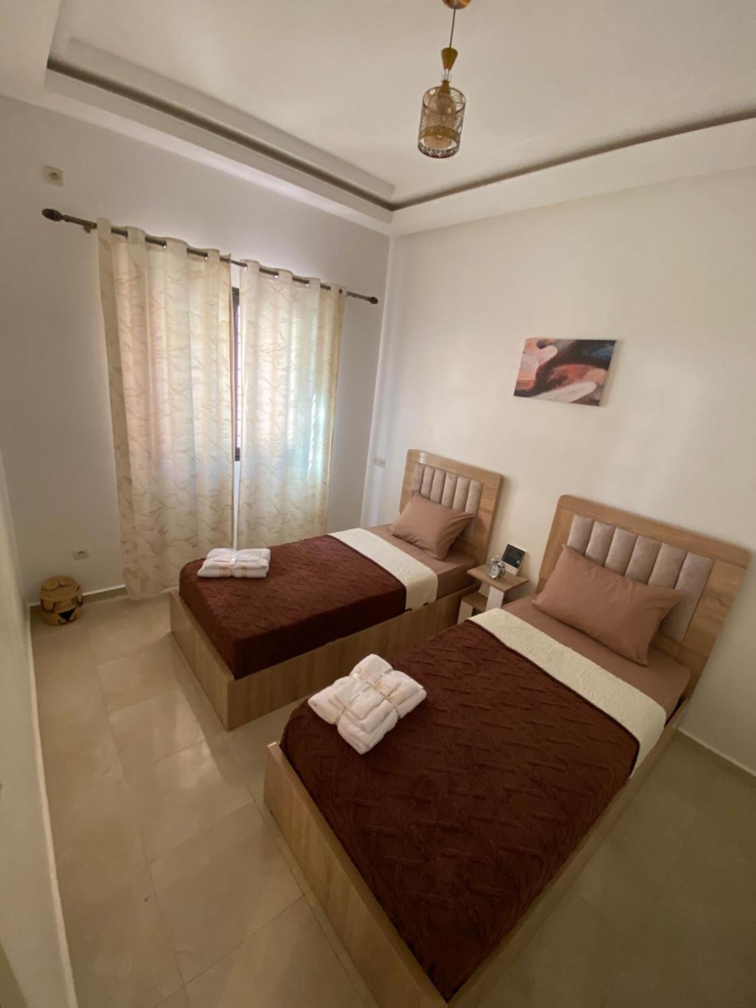 Apartment Dar Sultane Marrakesh