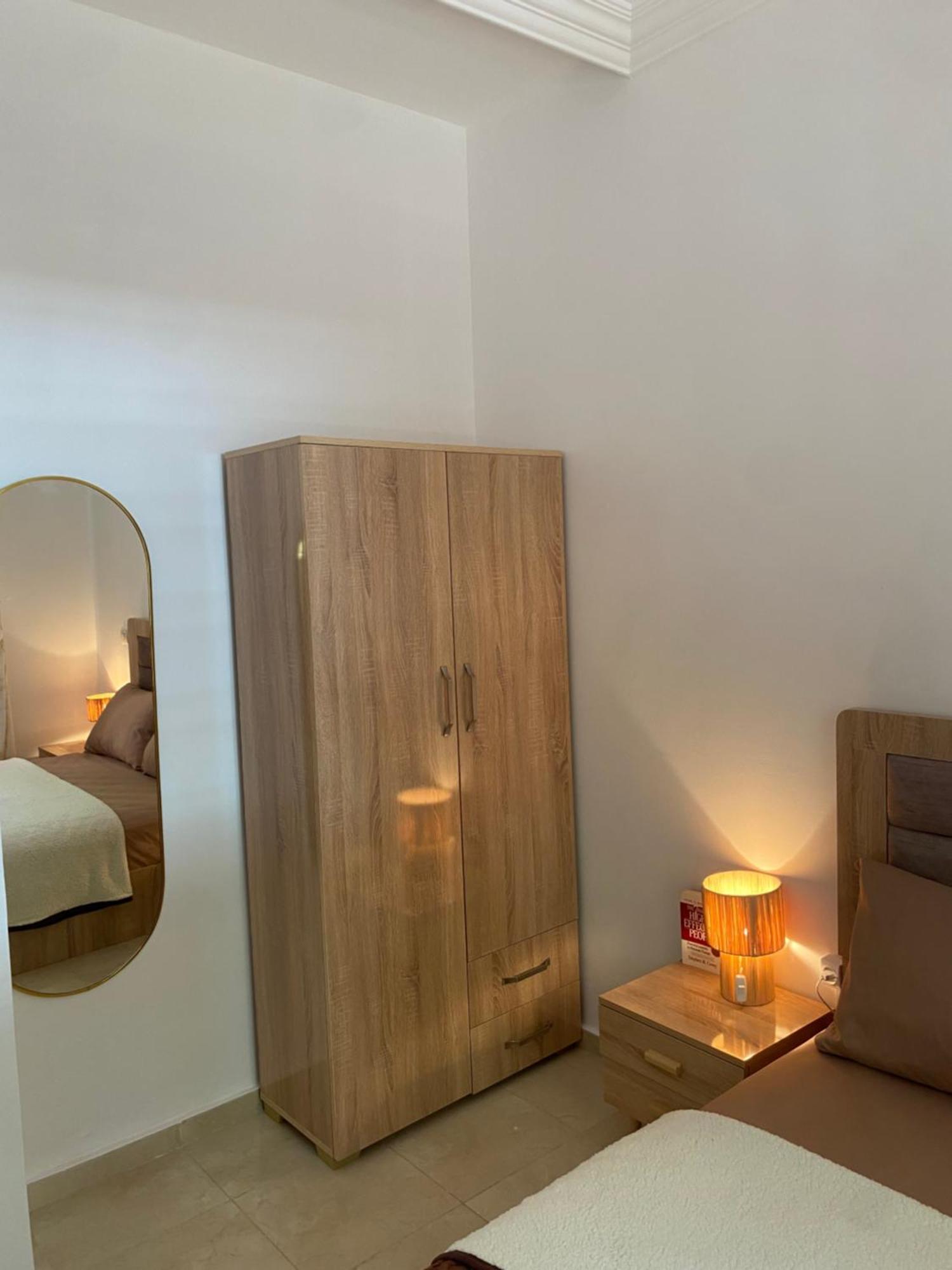 Dar Sultane Appartement