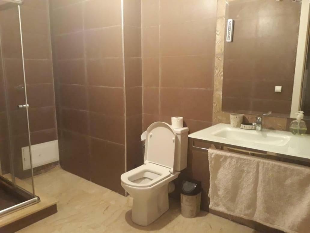 Zahra Apartment *