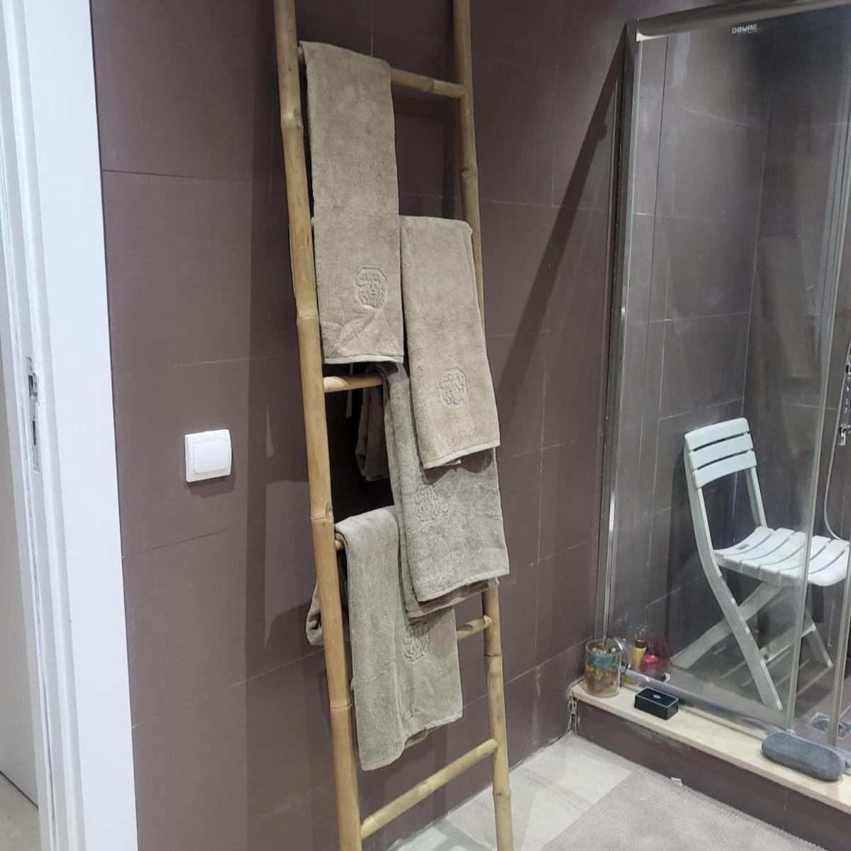 Zahra Apartment
